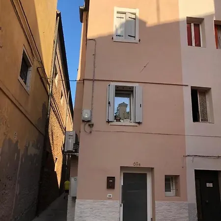 Casa Rosa *