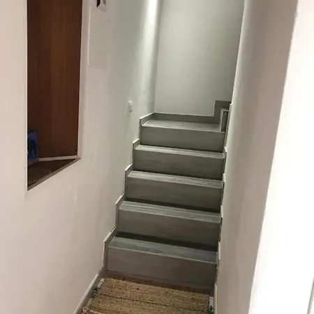 Casa Rosa アパート キオッジャ