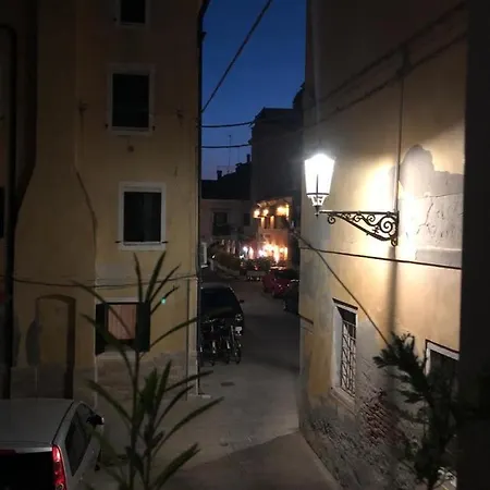 アパート Casa Rosa *