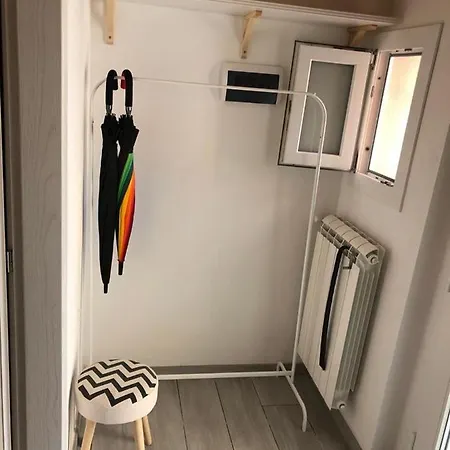 Casa Rosa Apartment Chioggia