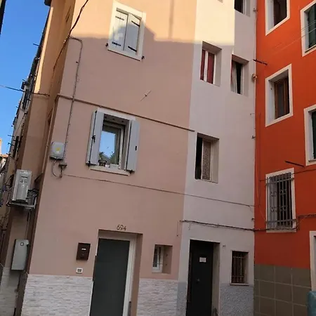 Casa Rosa
