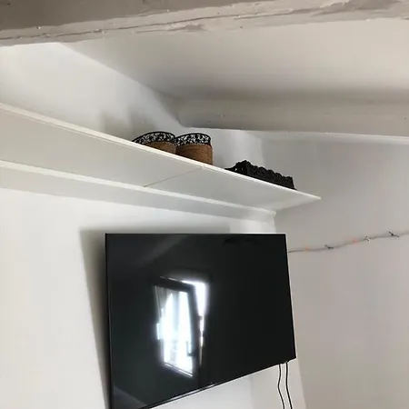 Casa Rosa Apartment