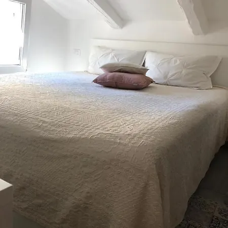 Casa Rosa Chioggia