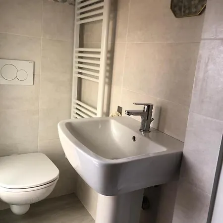 Apartment Casa Rosa